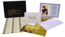 Package A with Photo (set of 50)