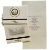 25 Personalized Announcements (Tri-Fold)