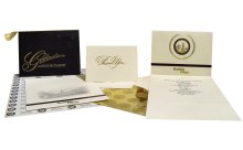 Package A (set of 50 - Tri-Fold)