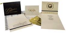 Package A (set of 50 - Tri-Fold)