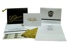 Package A (set of 50 - Tri-Fold Tiger)