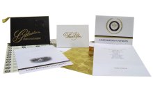 Package A (set of 50 Tri-Fold)