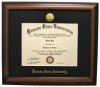 Diploma Frame