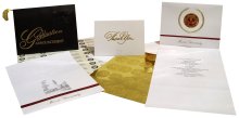 Package A (set of 50 Tri-Fold)