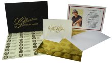 Package A with Photo (set of 50)