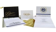 Package A (set of 50 Tri-Fold)