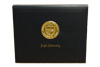 Diploma Cover - Undergrad and Master Degree (8x11)