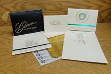 Package A (set of 50 Tri-Fold)