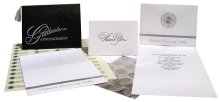 Package A (set of 50 Tri-Fold)