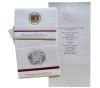 25 Personalized Announcements - (Tri-Fold)