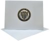 25 Note Cards - Seal