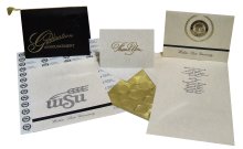 Package A (set of 50 - TriFold)